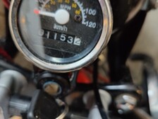 Honda Monkey