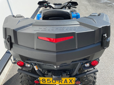 Can-Am Outlander Max