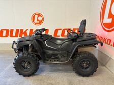 Arctic Cat 550