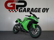 Kawasaki Ninja