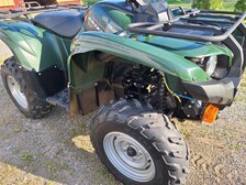 Yamaha T3 550