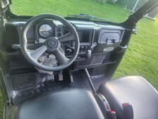 Polaris Ranger