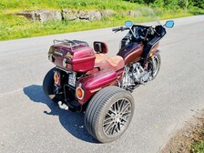 Honda GL