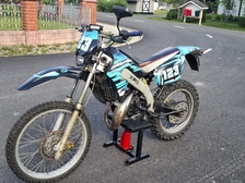 Peugeot XPS