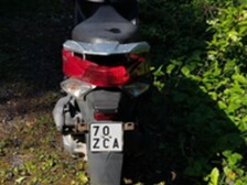 Honda NSC