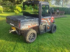 Polaris Ranger