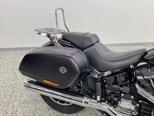 Harley-Davidson Softail