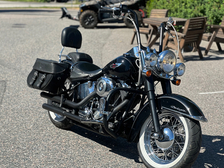 Harley-Davidson Softail