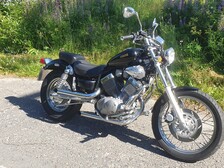 Yamaha XV