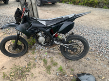 Yamaha DT