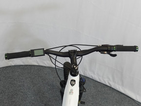 Benelli Mantus E-GO