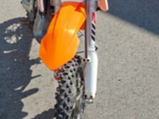 KTM 65