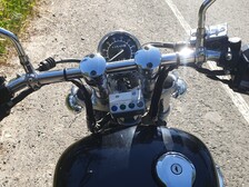 Yamaha XV