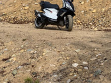 Peugeot Speedfight 3