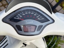 Vespa Sprint
