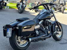 Harley-Davidson Dyna