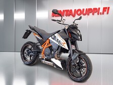 KTM 690