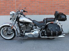 Harley-Davidson Softail