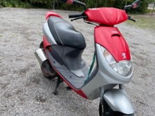 Peugeot Vivacity