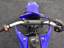Yamaha TT-R