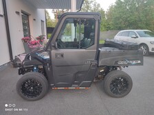 Polaris Ranger