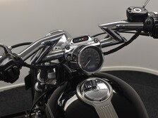 Harley-Davidson Sportster
