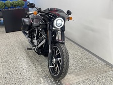 Harley-Davidson Softail