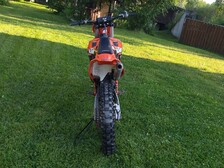 KTM 250
