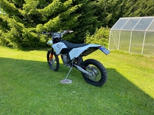 KTM 450