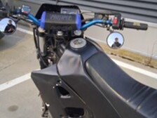 Yamaha DT