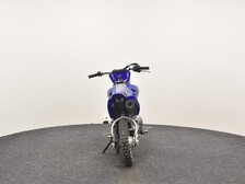 Yamaha TT-R