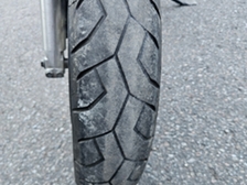 Suzuki SV