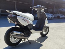 Peugeot Trekker
