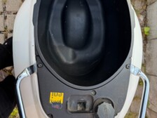 Vespa Sprint