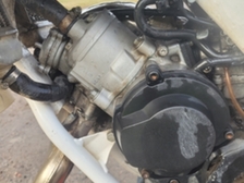 Husqvarna TC