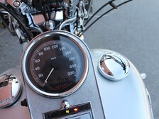 Harley-Davidson Softail