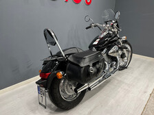 Honda VT