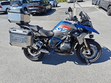 BMW GS