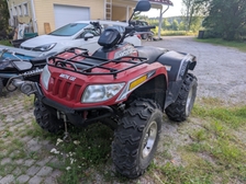Arctic Cat 550