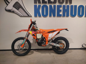 KTM 350