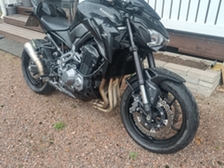 Kawasaki Z