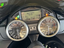 Kawasaki ZZR