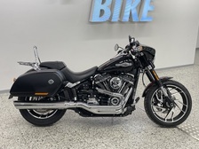 Harley-Davidson Softail