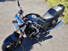 Suzuki GSX