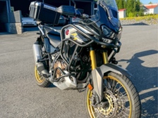 Honda CRF