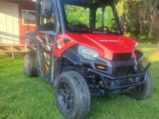 Polaris Ranger