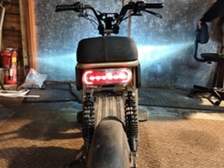 Kontio Motors E Manki