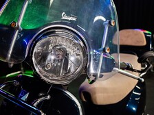 Vespa LX