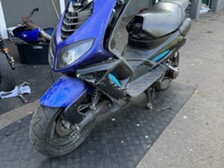 Peugeot Speedfight 2