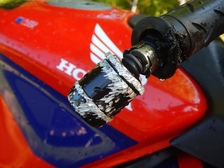 Honda CBR